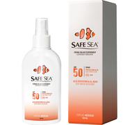 Safe Sea Crema Solar Ecofriendly Especial Medusas SPF50+ 100ml