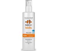 Safe Sea Kids Spray Solar Especial Medusas SPF50 100ml