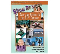 Safe & Secure in the 21st Century [USA] [DVD]