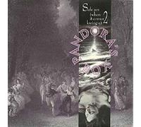 Safe Sex (When It Comes 2 Loving U) - Pandora's Box 7" 45