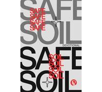 Safe Soil: A 31-Day Devotional Journey