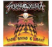 Safe Sound & Insane