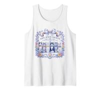 Safe Space Society Gatos LGBTQ | Todos Son Bienvenidos Camiseta sin Mangas