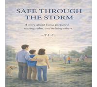 Safe Through The Storm