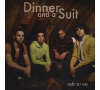 Safe to Say [Import]