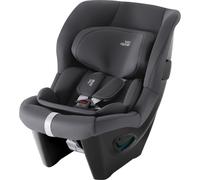 Safe-Way M de Britax Römer ROMER Midnight Grey
