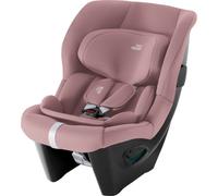 Safe-Way M de Britax Römer ROMER Style Dusty Rose (tejido transpirable)
