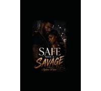 Safe With A Savage: Who knew safe could come in the form of a Savage