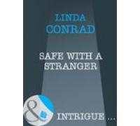 Safe With A Stranger (ebook)