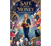 Safe With Money: A Gentle, Body-First Workbook for Calming Money Anxiety - 30 Days to Steady Hands and a Quieter Mind