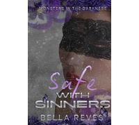 Safe with Sinners (Monsters in the Darkness)