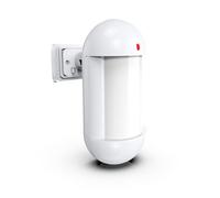 Safe2Home Detector de movimiento inmune animal hasta 25 kg para sistema de alarma inalámbrico Serie SP110 / SP210 / Basic - Sistema de alarma LTE WiFi - Detección de movimiento por infrarrojos