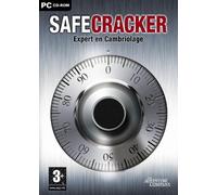 Safecracker Expert en cambriolage (PC) (Importación USA)