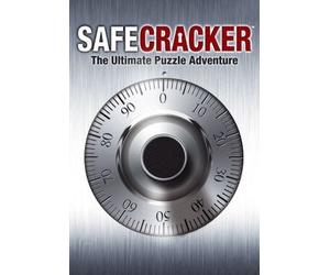 Safecracker: The Ultimate Puzzle Adventure Steam Key GLOBAL