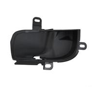 SafeFor FeaFor Tures in LHD ExFor Terior Door Handles ComFor PaFor Tible wiFor OEM Para ParFor LH 14986797/RH 14986798 Para Adaptado Para Serie SCANIA (Izquierda)