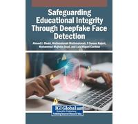 Safeguarding Educational Integrity Through Deepfake Face Detection