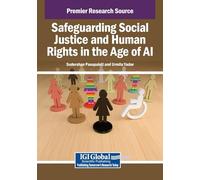 Safeguarding Social Justice and Human Rights in the Age of AI