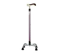Safehappy - Muletas para ancianos, varios estilos disponibles, portátil, antideslizante, para levantamiento de pesas, bastón con hospital (E) Safehappy