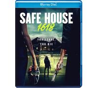 Safehouse 1618