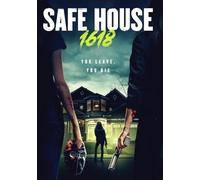 Safehouse 1618 [DVD]