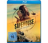 Safehouse - Die Rache des Kartells [Alemania] [Blu-ray]