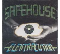 Safehouse - Elektracution [Import]