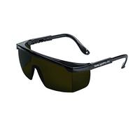 SafeLightPro - Gafas de protección para depilación HPL/IPL, Protección UV