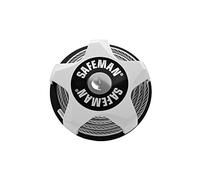 SAFEMAN® Bloqueo de Cable multifunción (Blanco)
