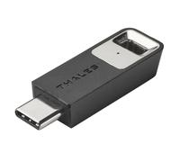 SafeNet eToken Fusion, llave de seguridad certificada FIDO2, USB-C, para certificados digitales o autenticación FIDO2 a aplicaciones web y escritorios