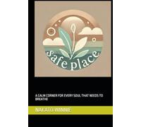 SAFEPLACE: A CALM CORNER FOR EVERY SOUL THAT NEEDS TO BREATHE