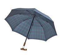 SAFEPRINT Brella 3050 Stock pantalla Duo con Fritz Mango - Gran diseño, color azul y verde