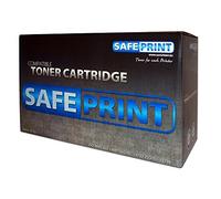 Safeprint Cartucho de tóner láser para Oki C310/C330/C510/C530 - Amarillo