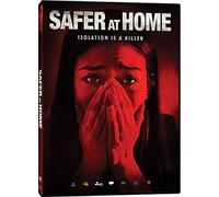 Safer at Home [USA] [DVD]