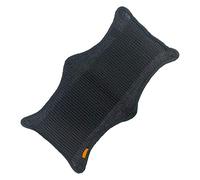 SaferCCTV - Cojín para Asiento de Moto de Malla 3D con refrigeración por Aire, Funda de Asiento de Moto Transpirable, Talla XL