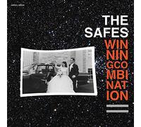 Safes, the - Winning Combination
