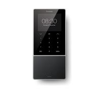 TIMEMOTO Terminal Para Fichaje Tm-818 Sc, RFID, MIFARE, DesFire, 2000 Usuarios, Pantalla 3.5", Ethernet, Wifi, USB