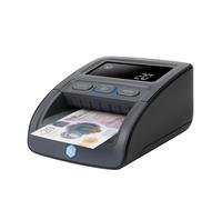 Safescan 155-S Automatic Counterfeit Money Detector that Quickly Verifies Bankno