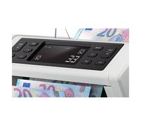 Safescan 2250 contadora de billetes y detector de billetes falsos