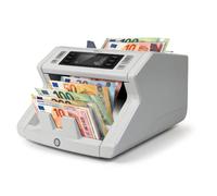 Safescan 2265 contadora de billetes para billetes mezclados de libras