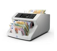 Safescan 2265 Contadora de billetes con detección de cinco vías