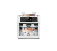 Safescan 2985-sx contadora de billetes cuenta el valor y clasifica bil