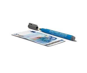 Safescan 30 Bolígrafo detector de billetes falsos
