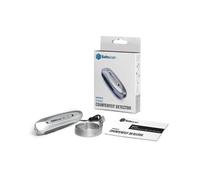 Safescan 35 Portable Counterfeit Money Detector - Checks Notes, Credit Cards, ID