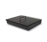 Safescan 3540L - Tapa con cerradura para SD-3540