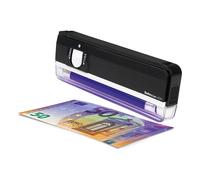 Safescan 40H Detector de billetes falsos portátil negro