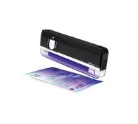 Safescan 40H Detector de billetes falsos portátil negro