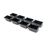 Safescan 4141CC Tazas que encajan óptimamente en el cajón portamonedas - Prepare la caja dinero fácilmente - Agilice el conteo de las cajas registradoras Safescan LD-4141, SD-4141 y HD-4141S