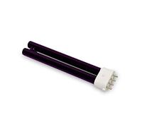 Safescan 50-70 Luz ultravioleta de repuesto para detectores de billetes falsos UV - Bombilla UV que se inserta con facilidad en los detector de billetes falsos con luz UV Safescan 50 y Safescan 70