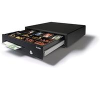 Safescan SD-4141 cajon portamonedas caja registradora