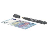Safescan Detector Pen for Counterfeit Currency, Model 111-0378, 30 Pieces per Bo